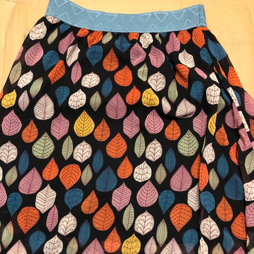 LuLaRoe Lola Size Small